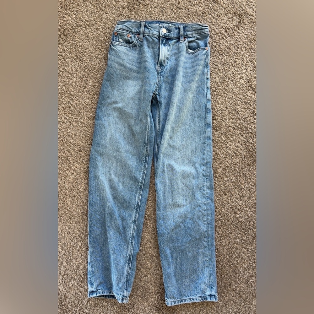American Eagle Ex-Boyfriend Jean
